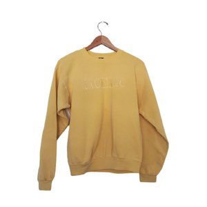 Michigan Mackinac Pullover